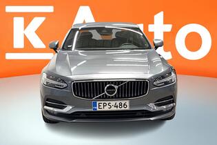 Volvo S90 vaihtoauto