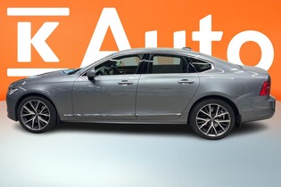 Volvo S90 vaihtoauto
