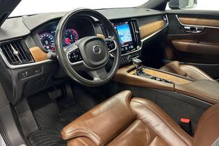 Volvo S90 vaihtoauto