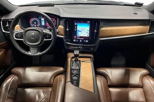 Volvo S90 vaihtoauto