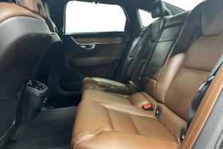 Volvo S90 vaihtoauto