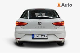 SEAT Leon vaihtoauto