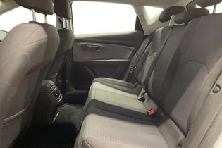 SEAT Leon vaihtoauto