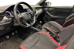 Skoda Scala vaihtoauto