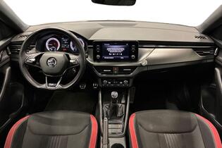 Skoda Scala vaihtoauto