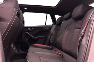 Skoda Scala vaihtoauto