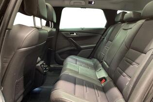 Peugeot 508 vaihtoauto