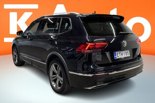 Volkswagen Tiguan Allspace vaihtoauto