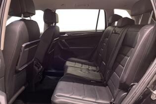Volkswagen Tiguan Allspace vaihtoauto