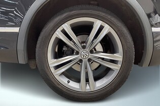 Volkswagen Tiguan Allspace vaihtoauto