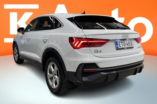 Audi Q3 vaihtoauto