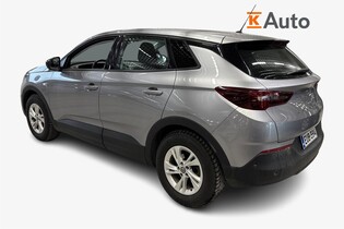 Opel Grandland vaihtoauto