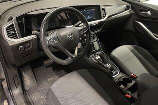 Opel Grandland vaihtoauto