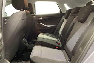 Opel Grandland vaihtoauto