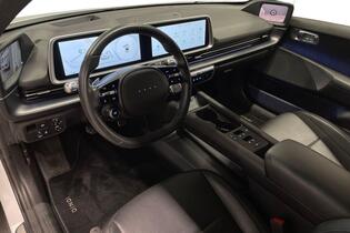 Hyundai IONIQ 6 vaihtoauto