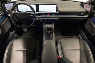 Hyundai IONIQ 6 vaihtoauto
