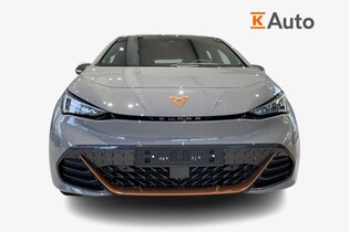 Cupra Born vaihtoauto