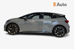 Cupra Born vaihtoauto