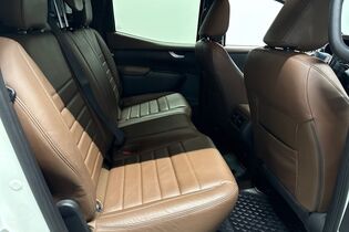 Mercedes-Benz X vaihtoauto