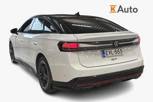 Volkswagen ID.7 vaihtoauto