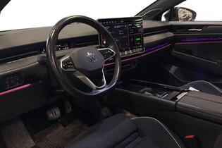 Volkswagen ID.7 vaihtoauto