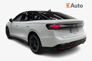 Volkswagen ID.7 vaihtoauto