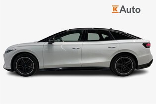 Volkswagen ID.7 vaihtoauto