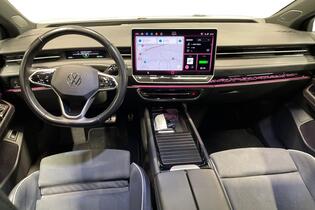 Volkswagen ID.7 vaihtoauto