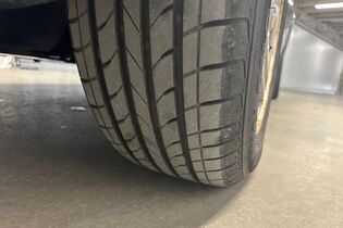 Jeep Patriot vaihtoauto