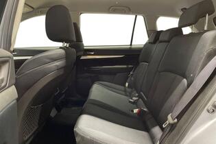Subaru Legacy vaihtoauto