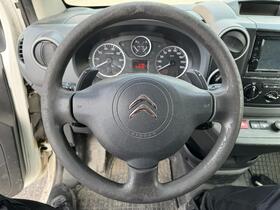 Citroën Berlingo Van vaihtoauto