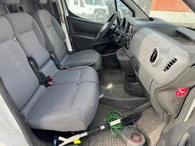 Citroën Berlingo Van vaihtoauto