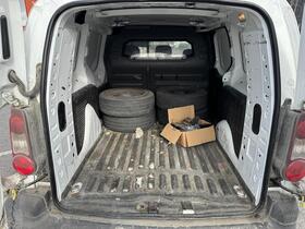 Citroën Berlingo Van vaihtoauto