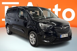 Opel Combo vaihtoauto