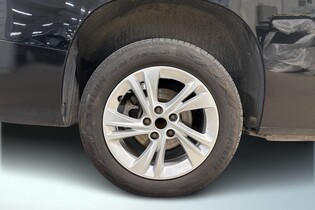 Opel Combo vaihtoauto