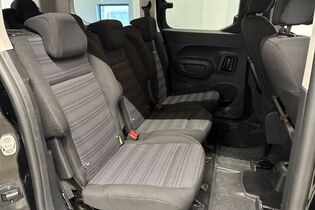 Opel Combo vaihtoauto