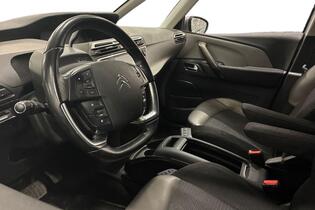 Citroën Grand C4 Spacetourer vaihtoauto