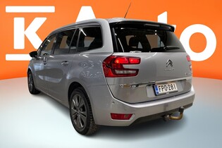 Citroën Grand C4 Spacetourer vaihtoauto
