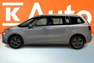 Citroën Grand C4 Spacetourer vaihtoauto