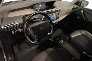 Citroën Grand C4 Spacetourer vaihtoauto