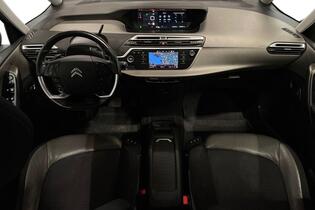 Citroën Grand C4 Spacetourer vaihtoauto