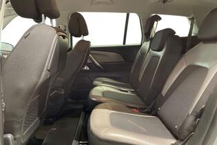 Citroën Grand C4 Spacetourer vaihtoauto