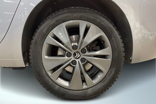 Citroën Grand C4 Spacetourer vaihtoauto