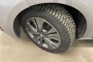 Citroën Grand C4 Spacetourer vaihtoauto