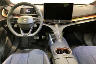 Cupra Tavascan vaihtoauto