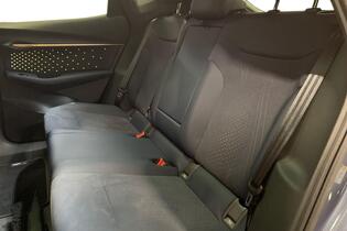 Cupra Tavascan vaihtoauto