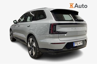 Volvo EX90 vaihtoauto