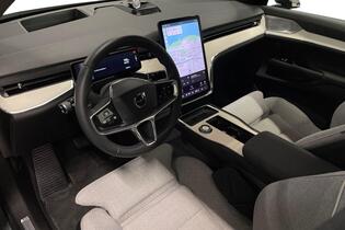 Volvo EX90 vaihtoauto