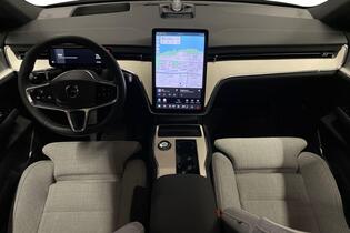 Volvo EX90 vaihtoauto