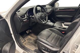 Renault Arkana vaihtoauto